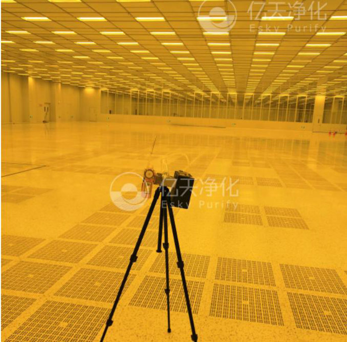 專業授課，學有所獲！億天凈化潔凈室系統知識介紹培訓圓滿結束