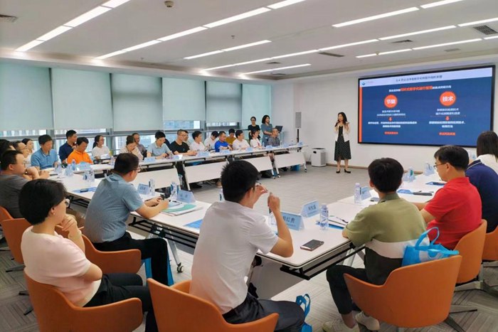 群英集結，“凈”護生產！“GMP無菌潔凈空間污染防控策略及運營管理”沙龍圓滿結束！