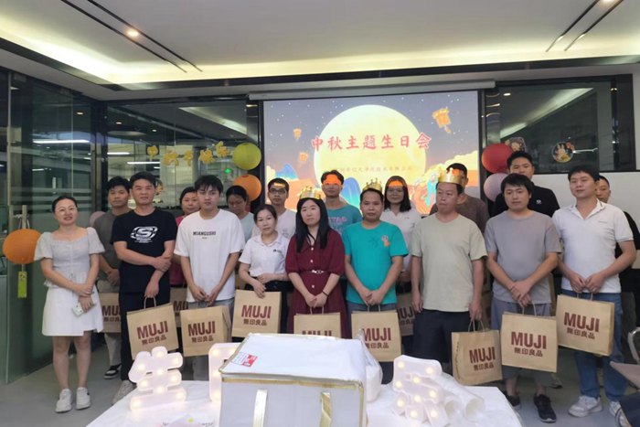 【喜迎雙節(jié)】億天凈化與你共慶祖國華誕，共賞中秋明月