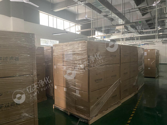 發(fā)貨進(jìn)行時~不負(fù)等待，我們來啦