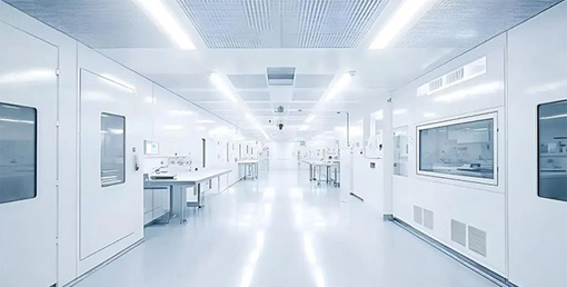 潔凈室 “無塵”：不只是 “干凈”，重要性超乎想象
