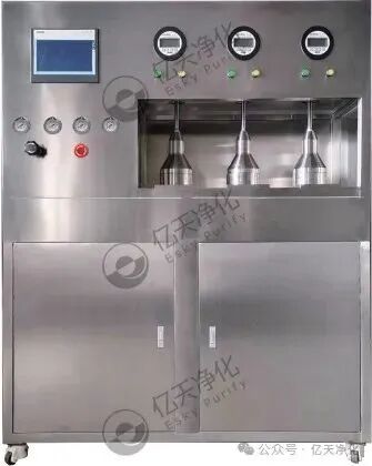 解讀：潔凈室過濾器為何要做檢測？