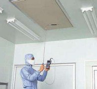 億天凈化告訴你怎樣對(duì)潔凈室風(fēng)量和風(fēng)速進(jìn)行檢測(cè)